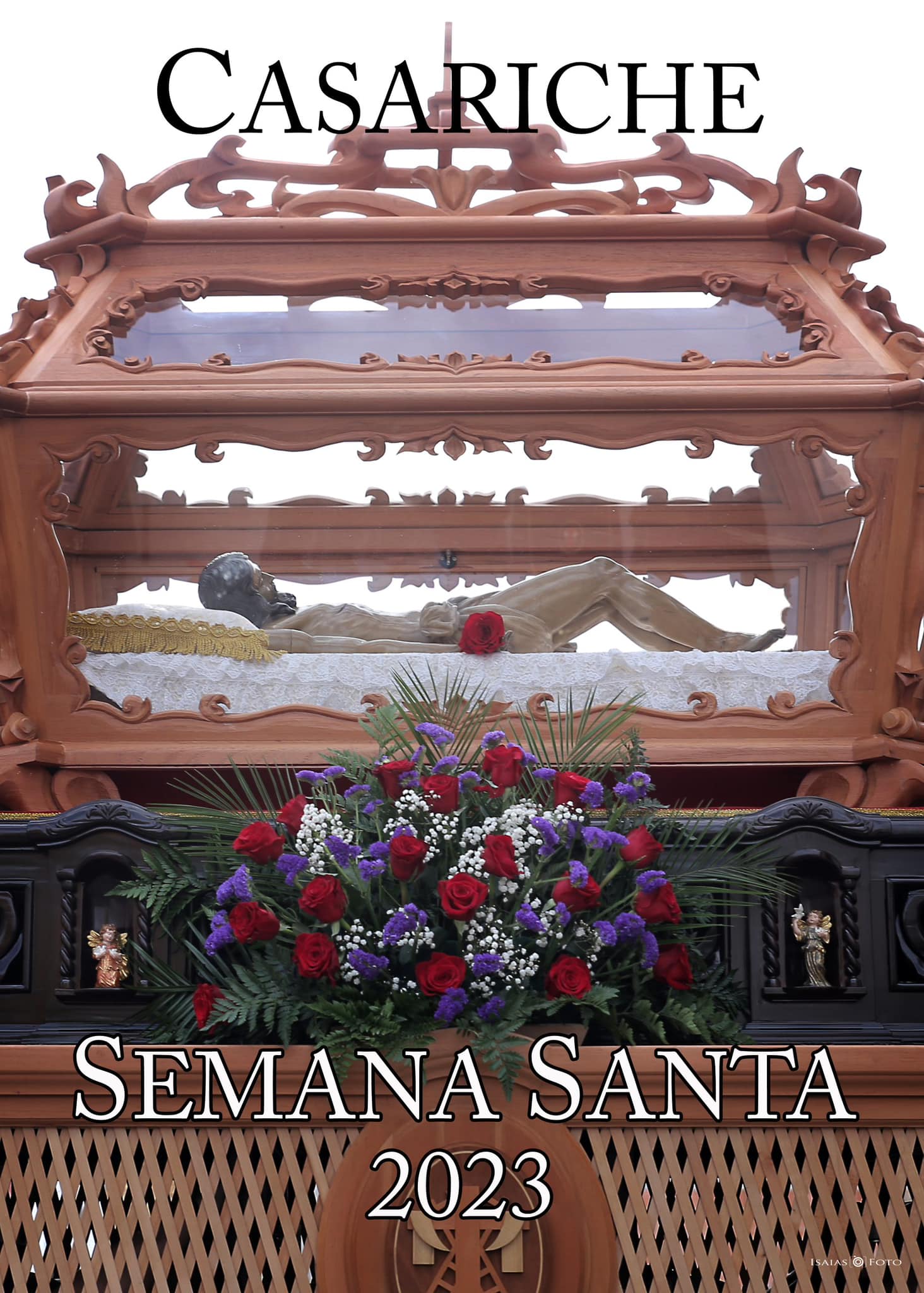 Semana Santa en Casariche  